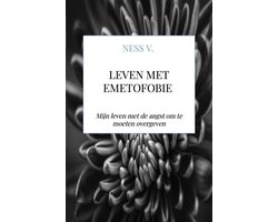 Leven met Emetofobie