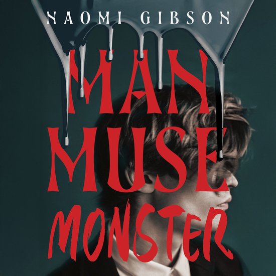 Man, Muse, Monster - cover