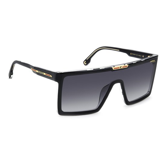 Carrera VICTORY C 07/S Black crystal 99/1/145 MAN Zonnebrillen van Carrera — afbeelding 4
