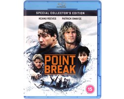 Point Break [Blu-Ray]