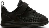 Nike Sneakers - Maat 21 - Unisex - zwart