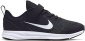 Nike Sneakers - Maat 34 - Unisex - zwart/wit
