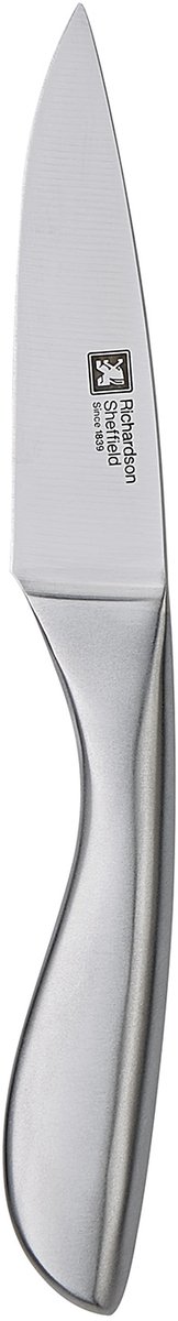 Richardson Sheffield - Forme - Schilmes - Zilverkleurig