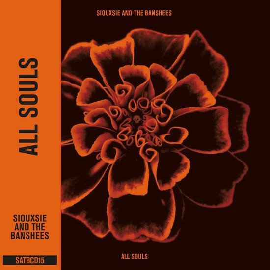 Siouxsie And The Banshees - All Souls (CD)