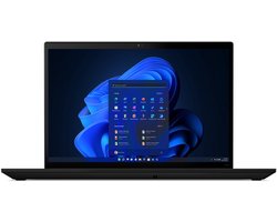 Lenovo ThinkPad P16s Gen 2 | Intel Core i7-1370P vPro | 16GB LPD5X-7500 | 512GB SSD M.2 PCIe 4.0x4 Perform NVMe Opal 2.0 | 16" WUXGA (1920x1200) | Windows 11 Pro | Intel Wi-Fi 6E AX211 2x2 AX | Bluetooth 5.1 | NVIDIA RTX A500 4GB