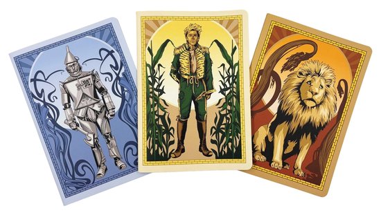 Wicked- Wicked Notebook Collection (Set of 3)