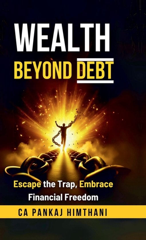 Wealth Beyond Debt - cover