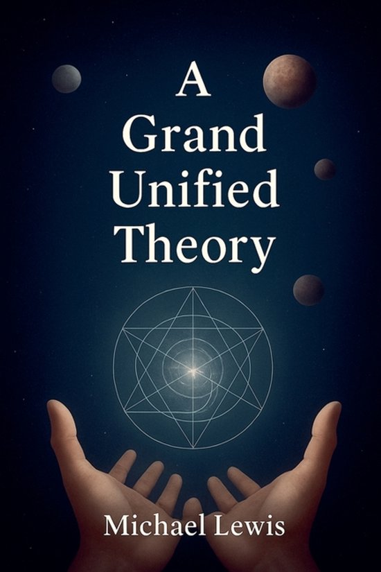 A Grand Unified Theory - cover