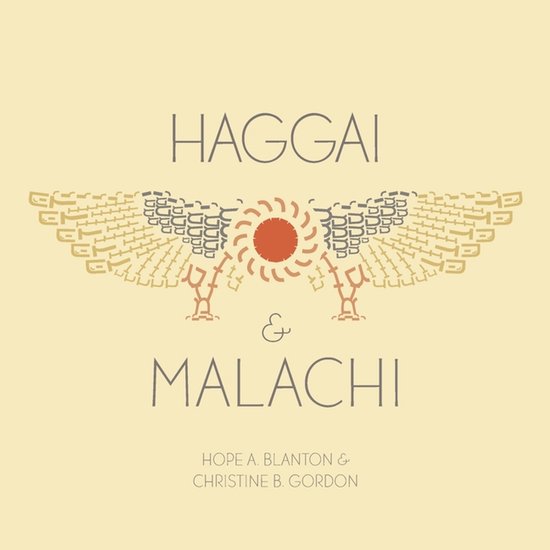 Haggai and Malachi