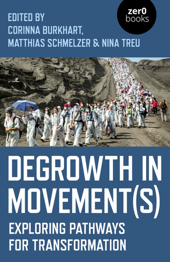 Degrowth in Movement(s) - cover