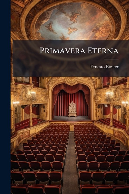 Primavera Eterna