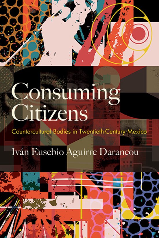 SUNY series, Genders in the Global South- Consuming Citizens - cover