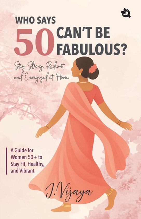 Who Says 50 Can't Be Fabulous? - cover