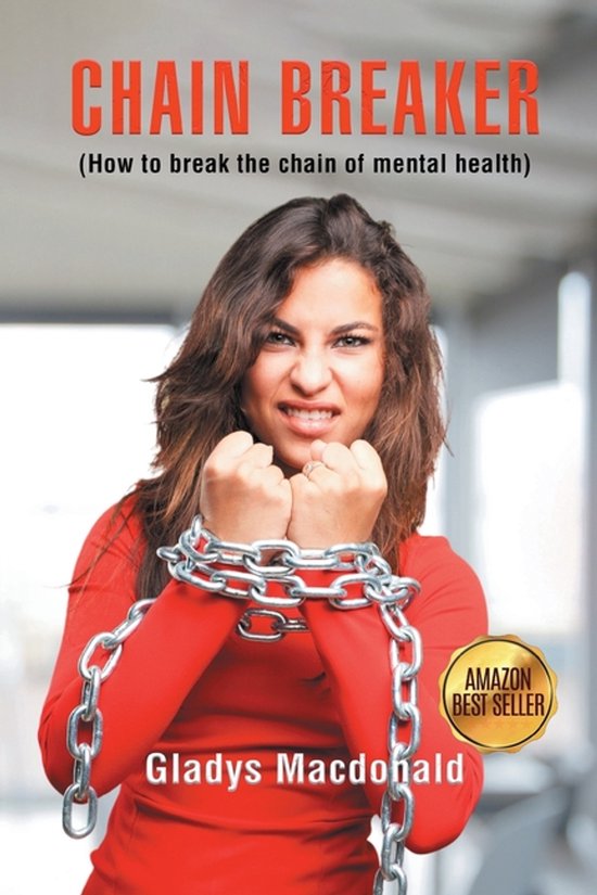 Chain Breaker - cover