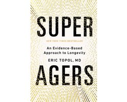 Omslag van Super Agers