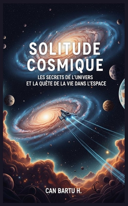La Solitude Dans l'Univers Et la Recherche de Vie Extraterrestre- Solitude Cosmique