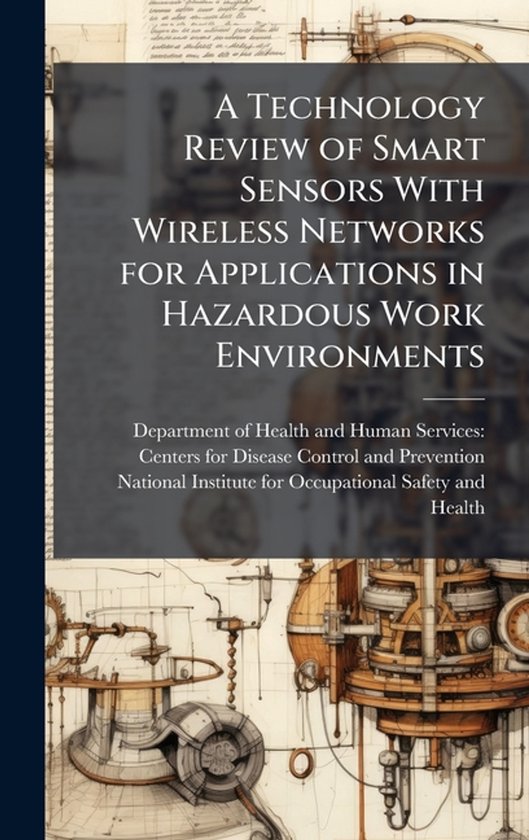 A Technology Review of Smart Sensors With Wireless Networks  ... - cover