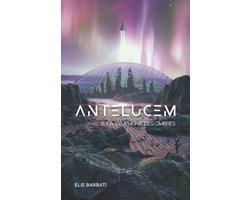Antelucem- Antelucem, livre 2