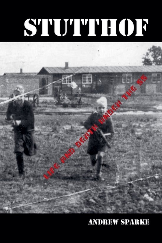 Stutthof - cover