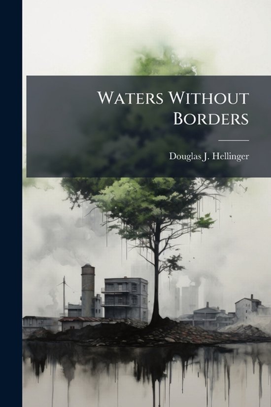 Waters Without Borders - cover