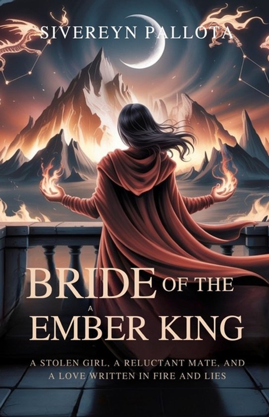 Bride of the Ember King