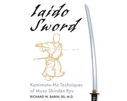 Iaido Sword
