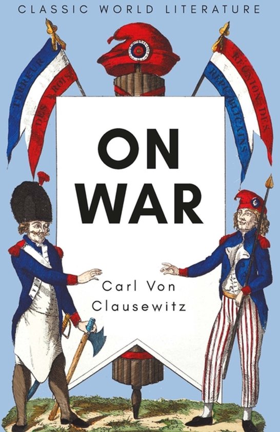 On War - cover