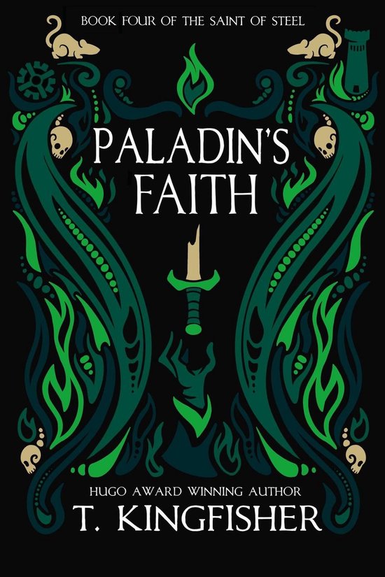 Paladin's faith