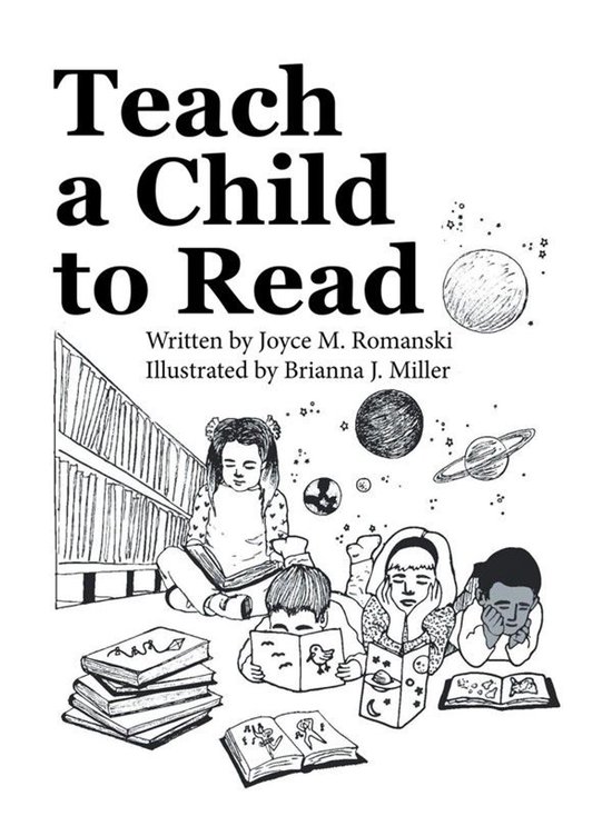 Teach a Child to Read - cover