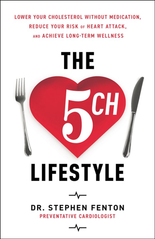 The 5ch Lifestyle - cover