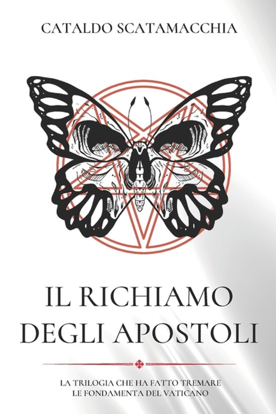 Il Richiamo Degli Apostoli-Il Richiamo degli Apostoli - cover