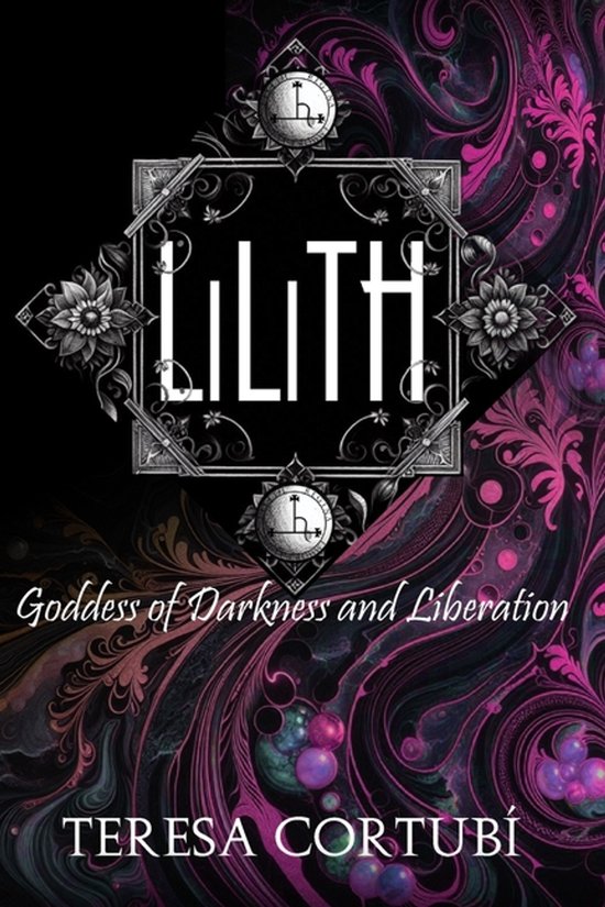 Dark Goddesses- Lilith