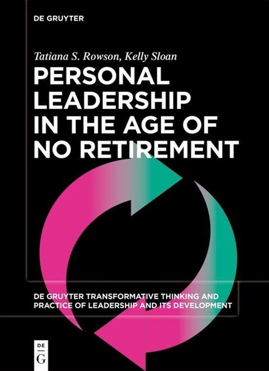 De Gruyter Transformative Thinking and Practice of Leadershi ... - cover