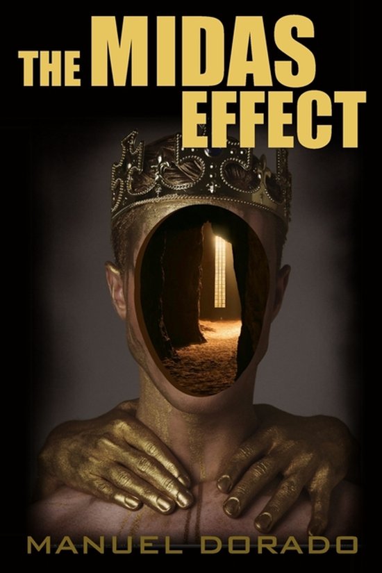 The Midas Effect - cover