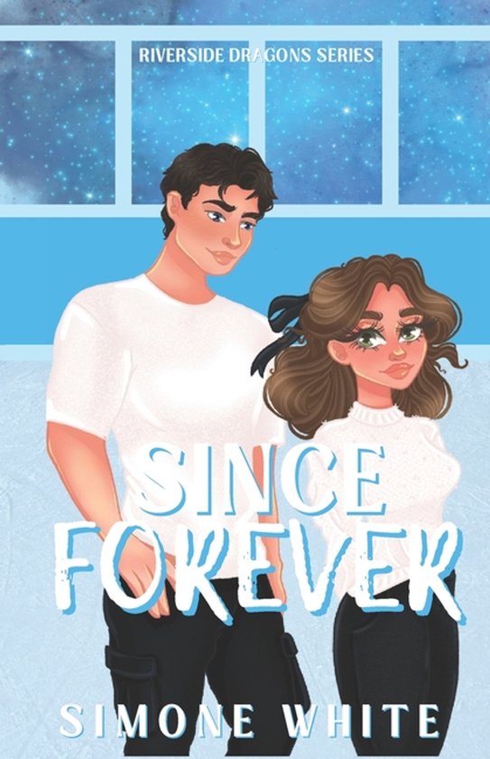 Riverside Dragons- Since Forever - cover