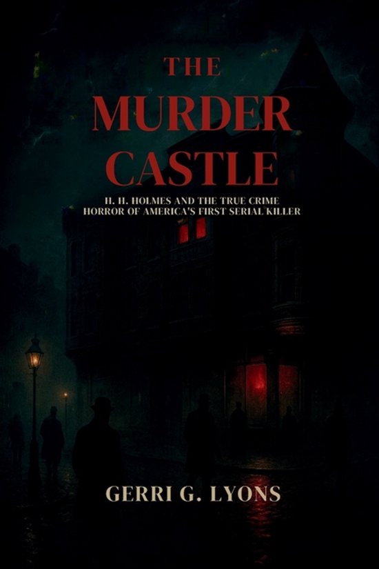 The Murder Castle