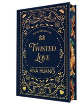 Twisted- Twisted Love (Collector's Edition)