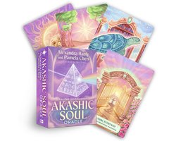 Akashic Soul Oracle