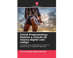 ChucK Programming
