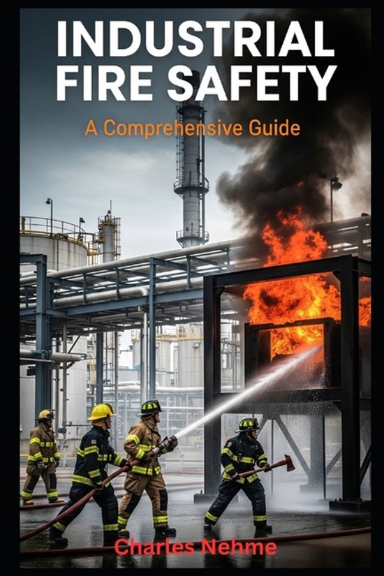 Industrial Fire Safety