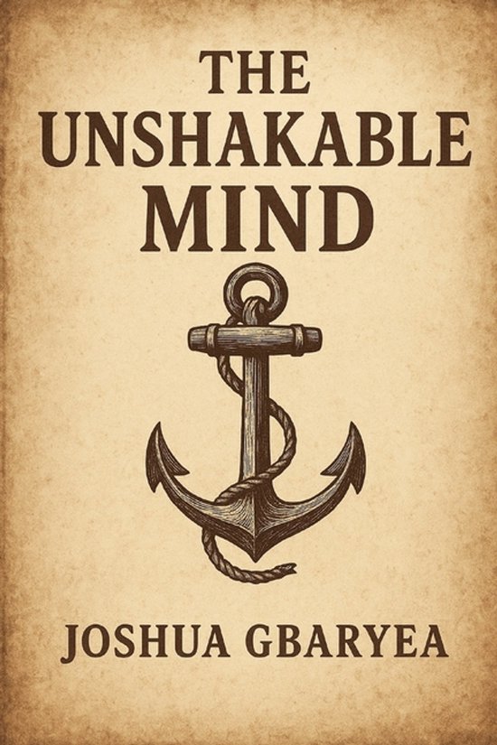 Prayer and Healing-The Unshakable Mind