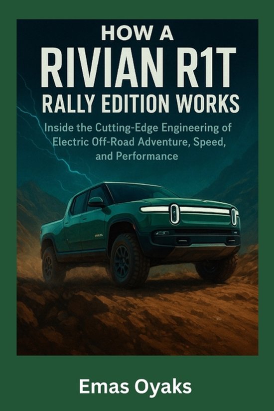 Series: How Things in Engineering, Science, and Technology W ... - cover