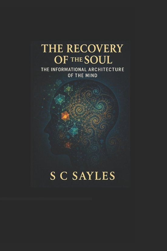 The Recovery of the Soul - cover