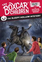 The Boxcar Children Mysteries-The Sleepy Hollow Mystery