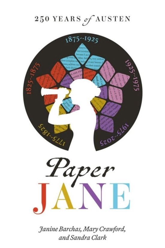 Paper Jane - cover