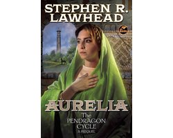 Pendragon Cycle- Aurelia