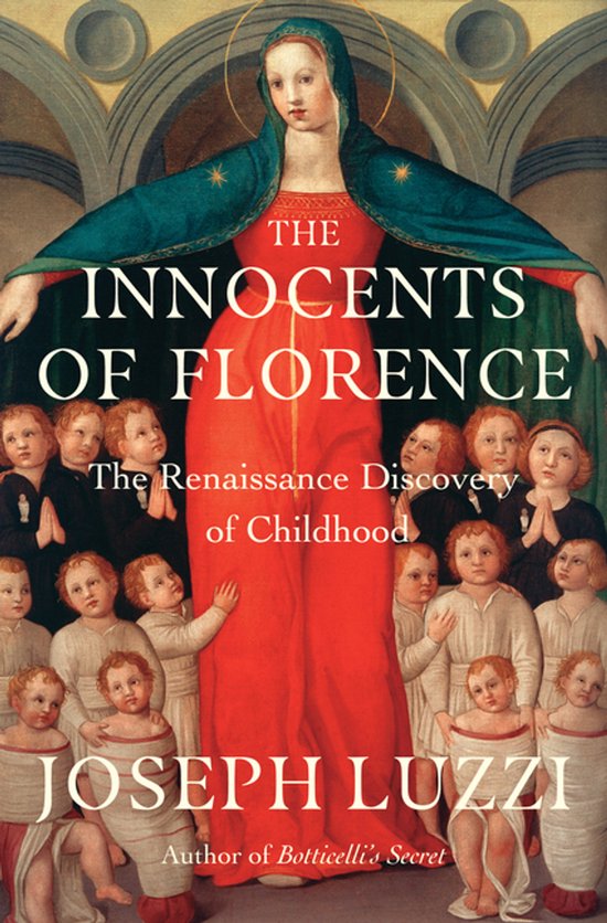 The Innocents of Florence - cover