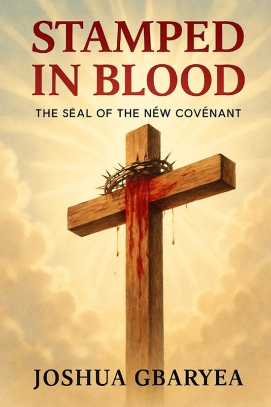Faith- Stamped in Blood