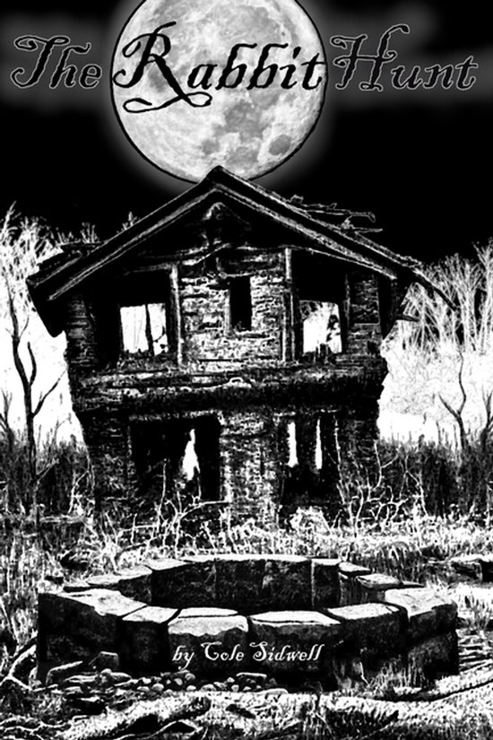 The Chariton River Saga-The Rabbit Hunt - cover