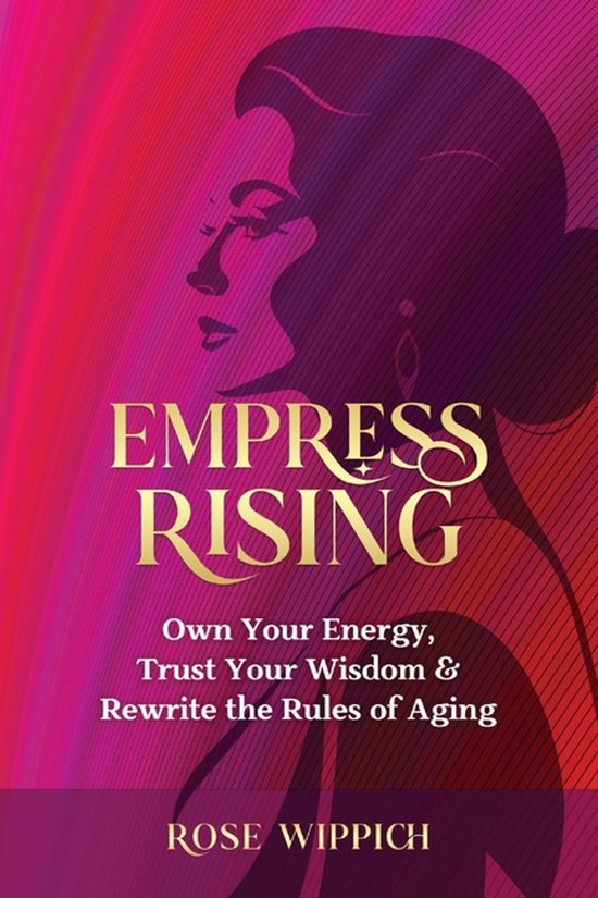 Empress Rising - cover